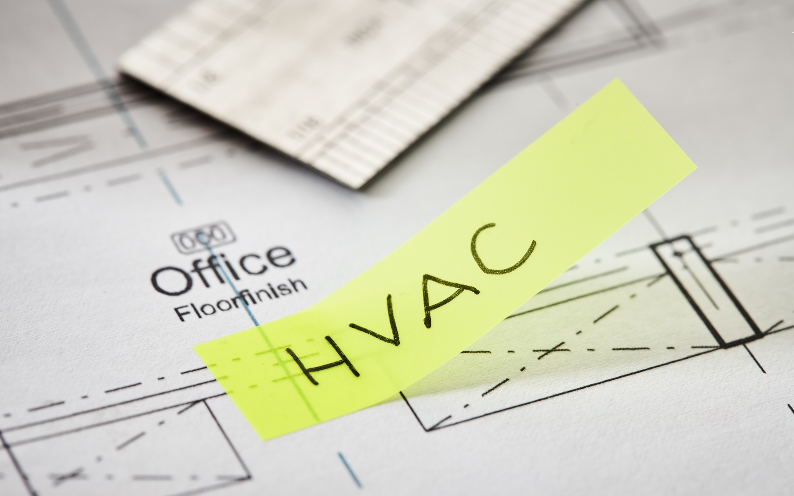 Ideas de nombres para consultoría y diseño de HVAC