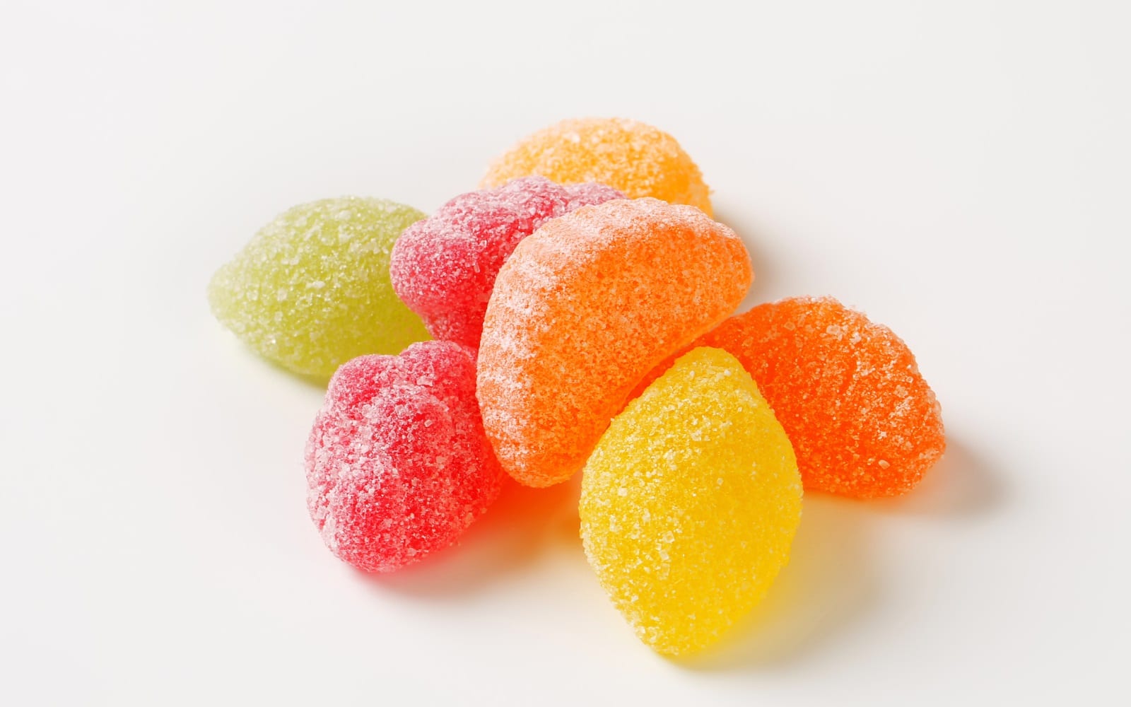 Ideas de nombres comerciales para dulces de frutas