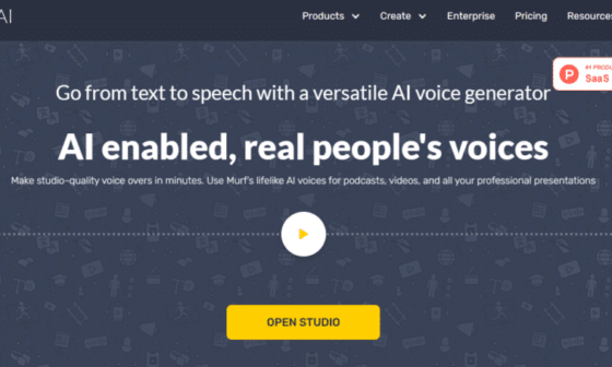 Revisión de Murf AI: tecnología de voz en off que cumple su promesa - Monetizados