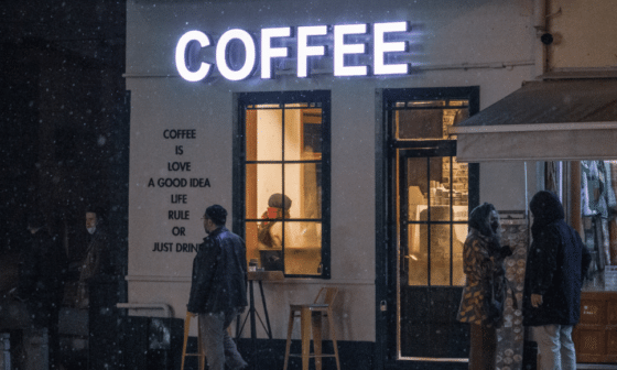 1.015 ideas de nombres elegantes para empresas de café para marcar su marca con estilo - Monetizados