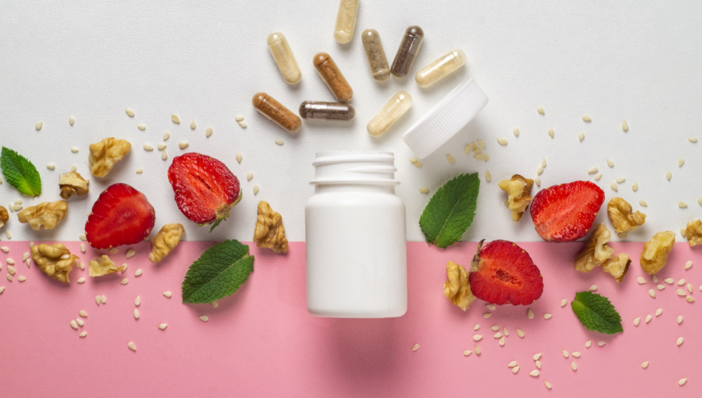 1.015 ideas de nombres de empresas de vitaminas energéticas para un comienzo saludable - Monetizados