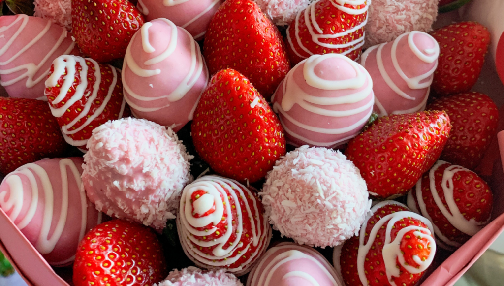 1.015 lindas y deliciosas ideas de nombres para empresas de dulces para lograr un dulce éxito - Monetizados