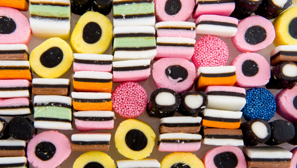 1.015 lindas y deliciosas ideas de nombres para empresas de dulces para lograr un dulce éxito - Monetizados