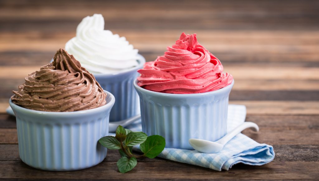 1,039 ideas geniales y únicas de nombres para heladerías que te ayudarán - Monetizados